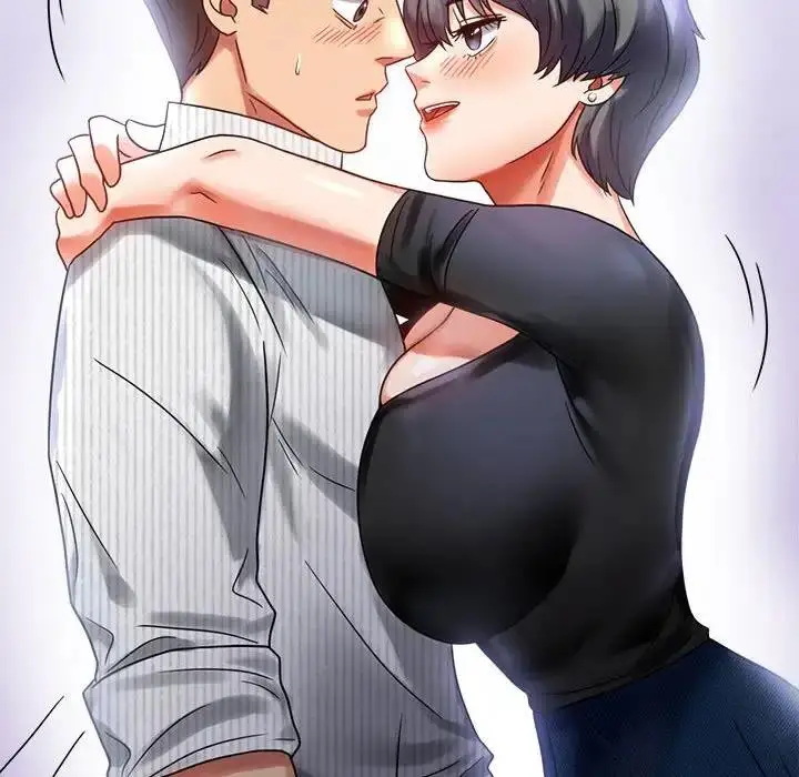漫画《完美妻子的背叛/背叛的开始》第26话第42张图
