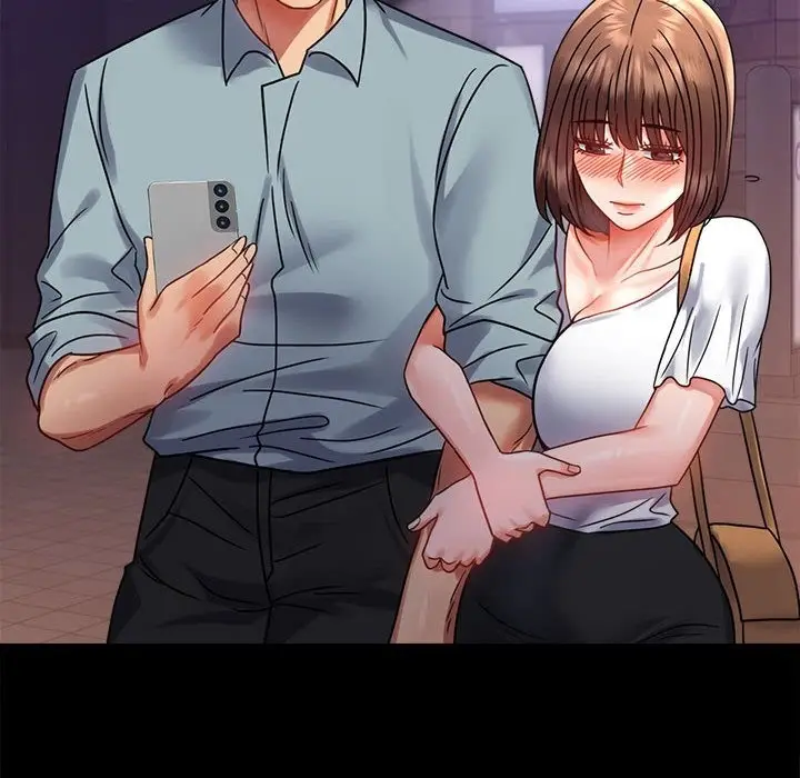 漫画《完美妻子的背叛/背叛的开始》第39话第164张图