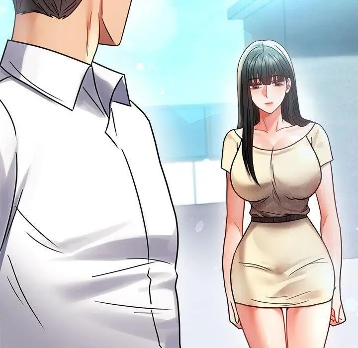 漫画《完美妻子的背叛/背叛的开始》第46话第89张图