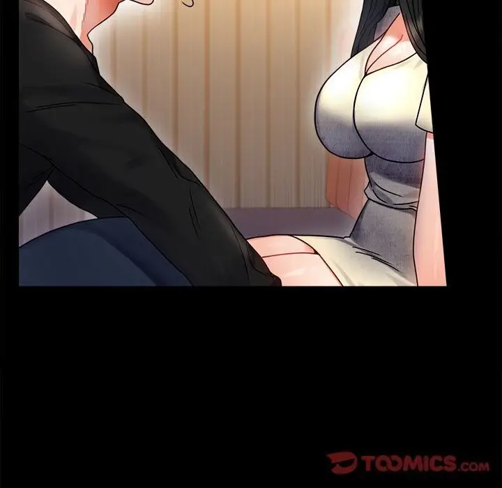 漫画《完美妻子的背叛/背叛的开始》第47话第12张图