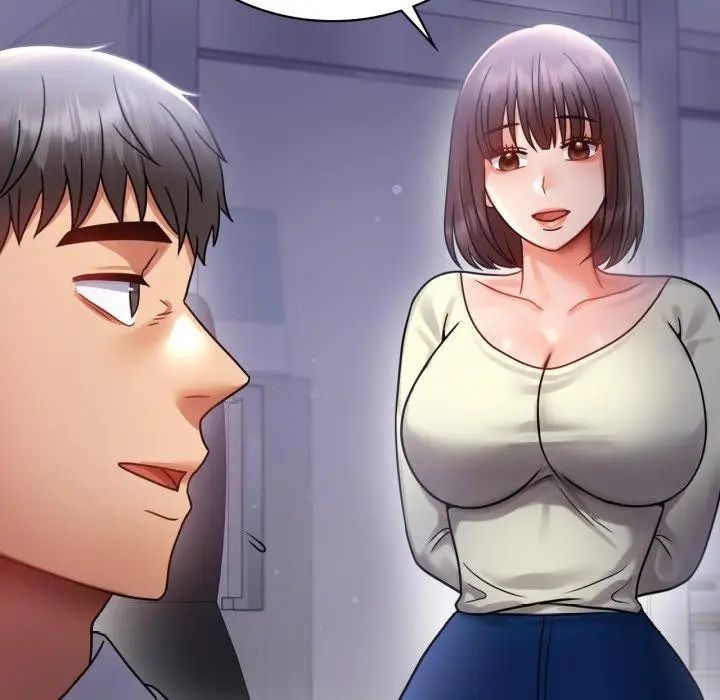 漫画《完美妻子的背叛/背叛的开始》第69话第125张图