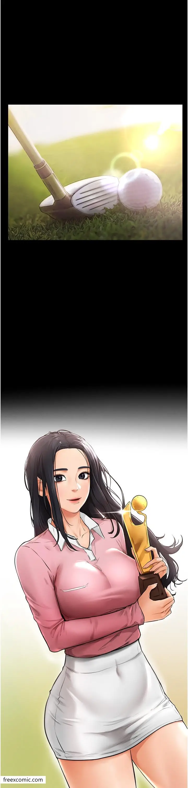 漫画《继母与继姐》第1话第28张图