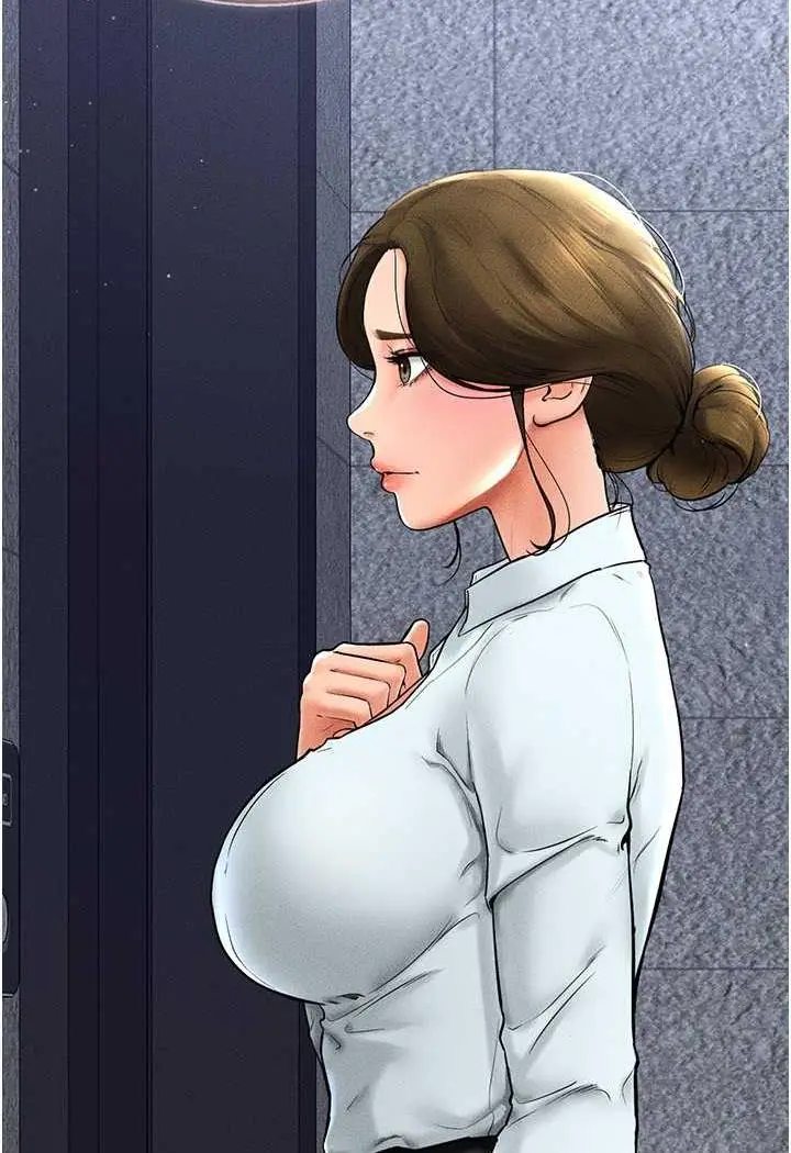 漫画《继母与继姐》第12话第14张图