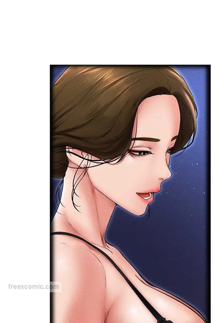 漫画《继母与继姐》第14话第36张图