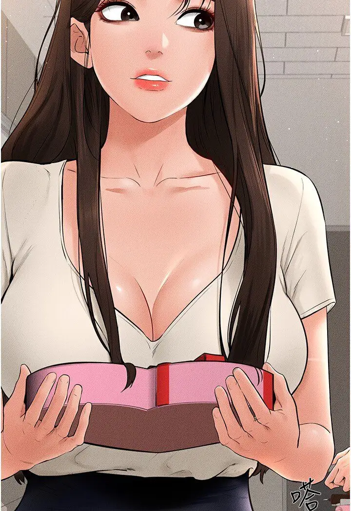 漫画《继母与继姐》第16话第88张图