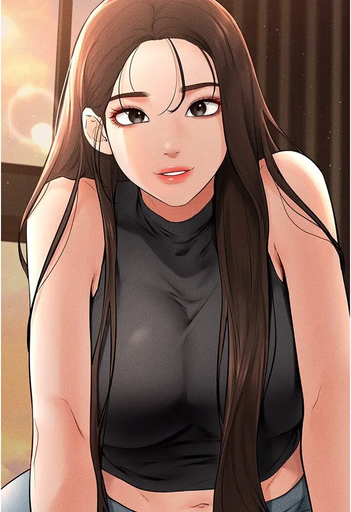 漫画《继母与继姐》第17话第13张图