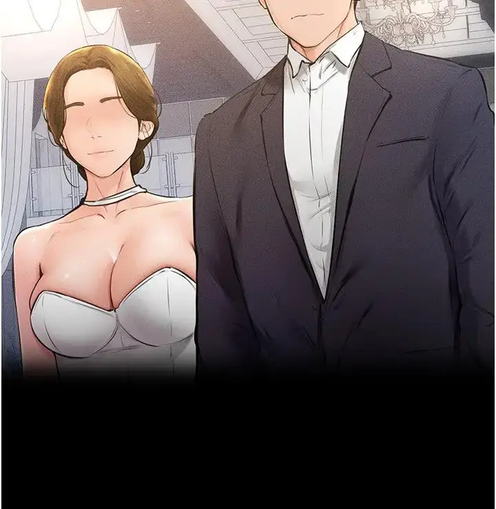 漫画《继母与继姐》第35话第110张图