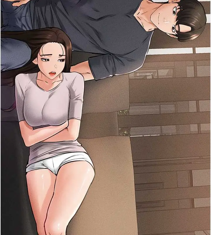 漫画《继母与继姐》第36话第21张图