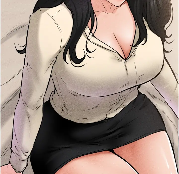 漫画《继母与继姐》第41话第19张图