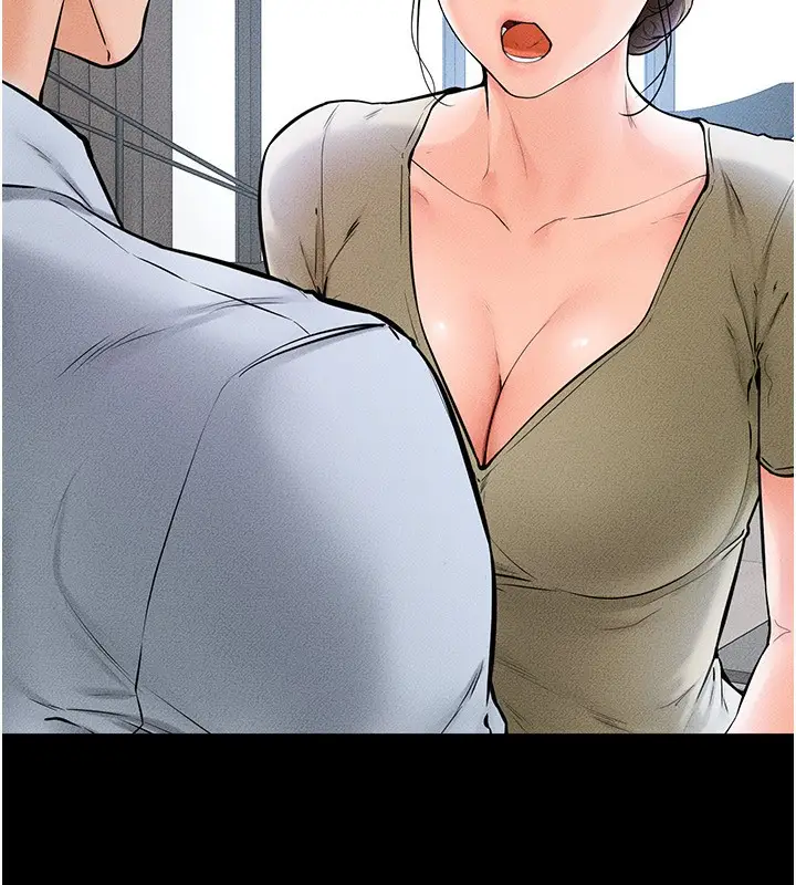 漫画《继母与继姐》第46话第21张图