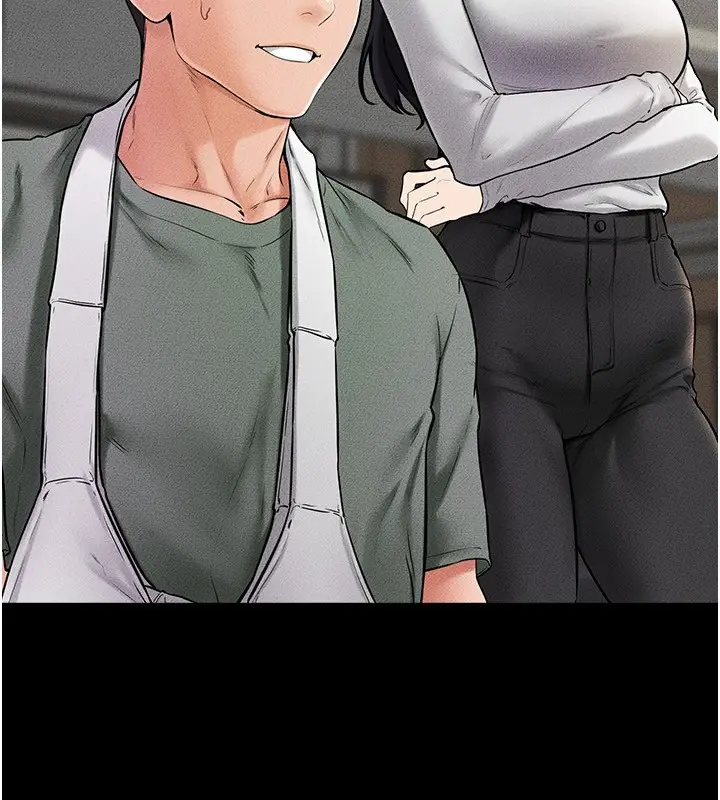 漫画《继母与继姐》第50话第70张图