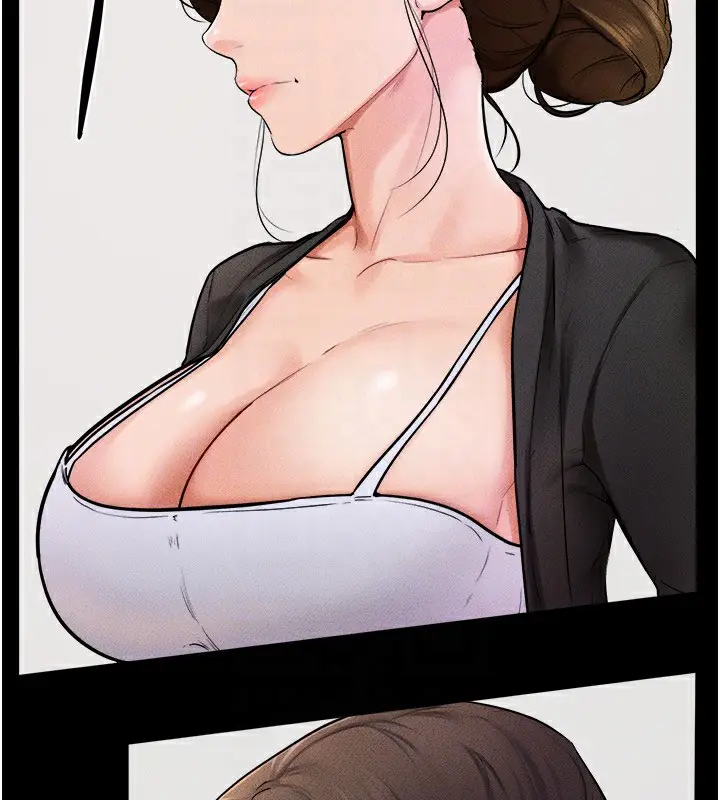 漫画《继母与继姐》第51话第124张图