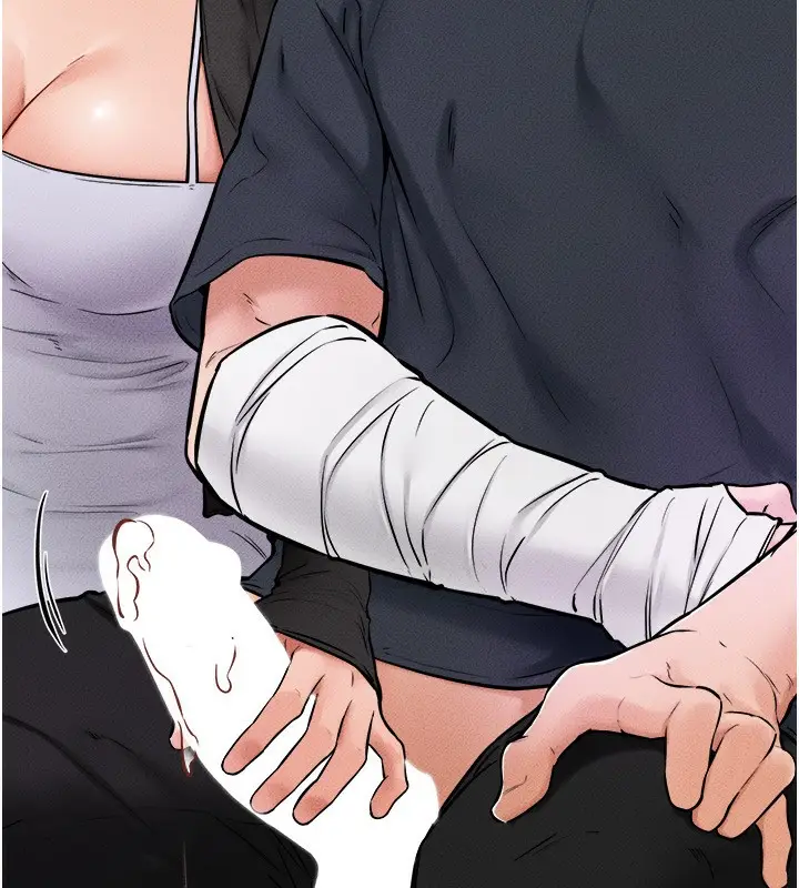 漫画《继母与继姐》第52话第57张图