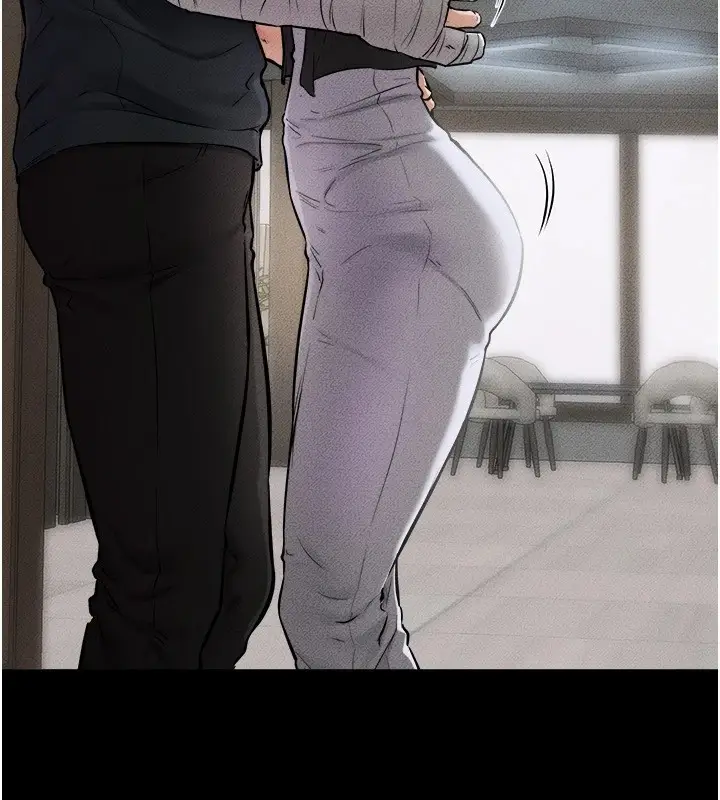 漫画《继母与继姐》第54话第16张图