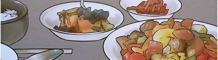 漫画《继母与继姐》第54话第97张图