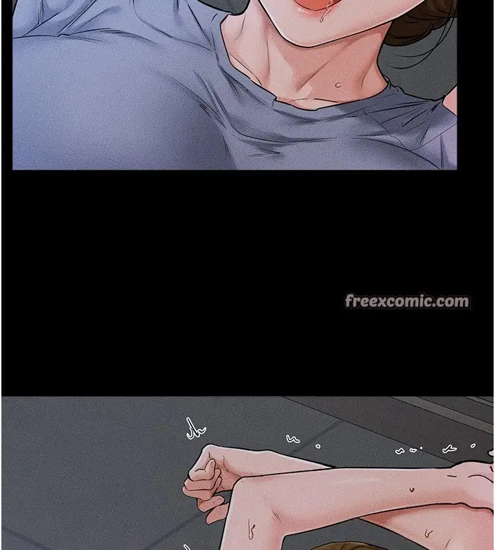 漫画《继母与继姐》第56话第16张图
