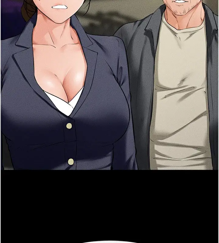 漫画《继母与继姐》第59话第130张图