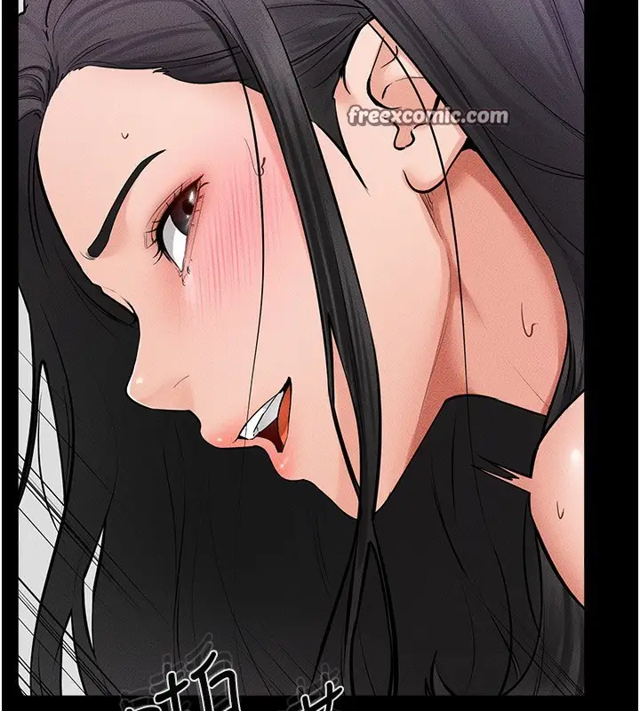 漫画《继母与继姐》第61话第45张图