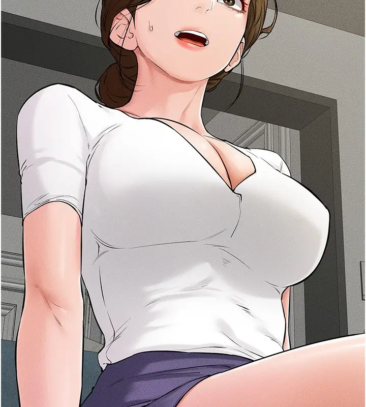 漫画《继母与继姐》第62话第119张图