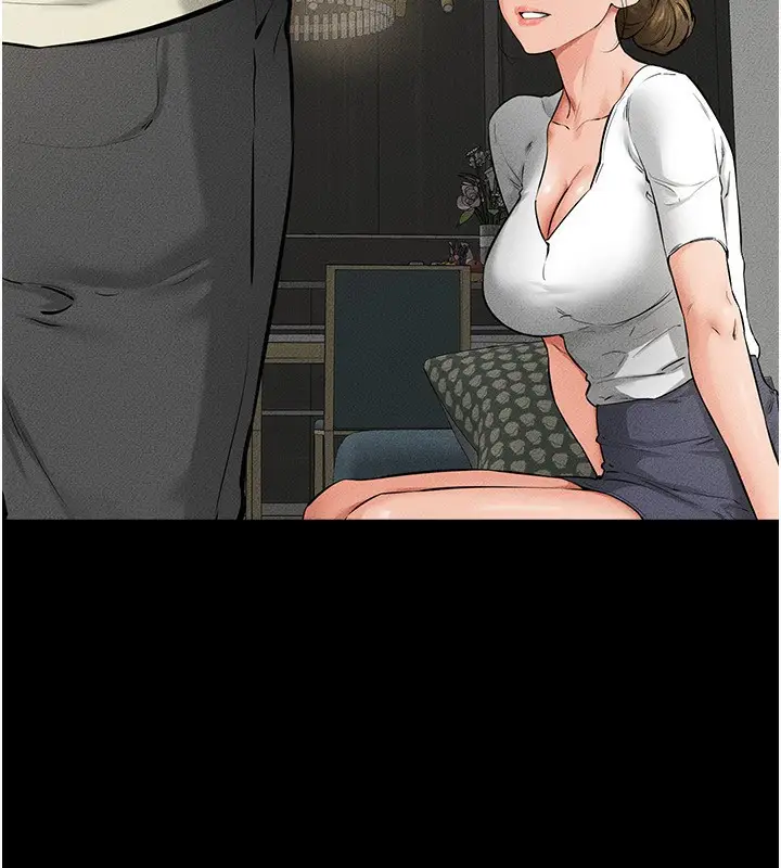 漫画《继母与继姐》第62话第130张图