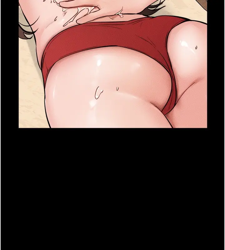 漫画《继母与继姐》第66话第124张图