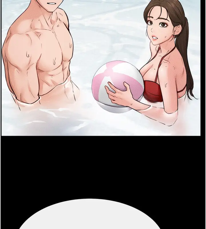 漫画《继母与继姐》第66话第137张图