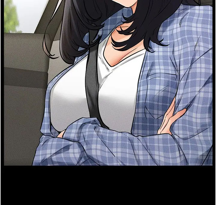 漫画《继母与继姐》第66话第26张图