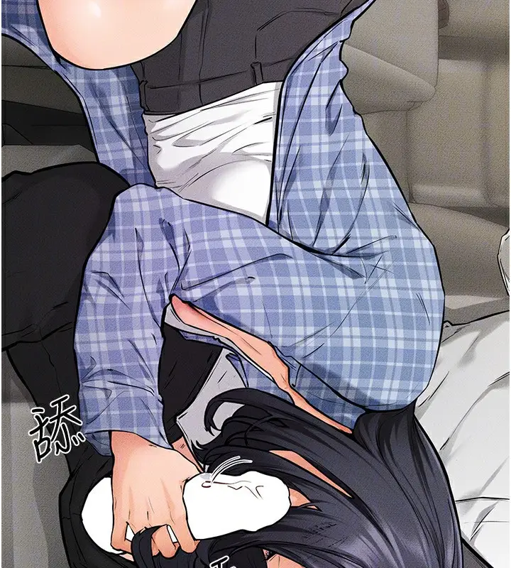 漫画《继母与继姐》第66话第52张图