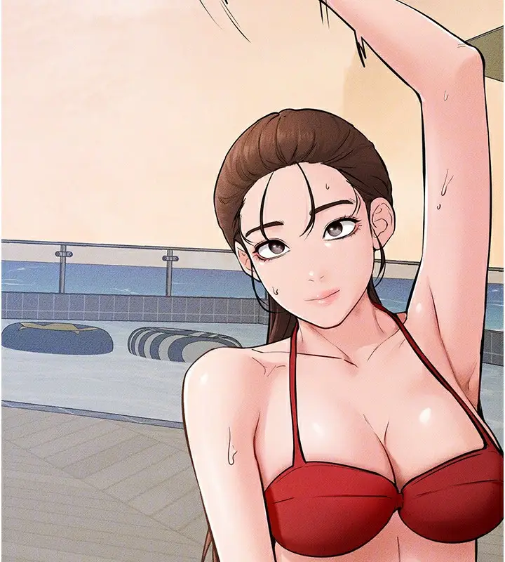 漫画《继母与继姐》第67话第127张图