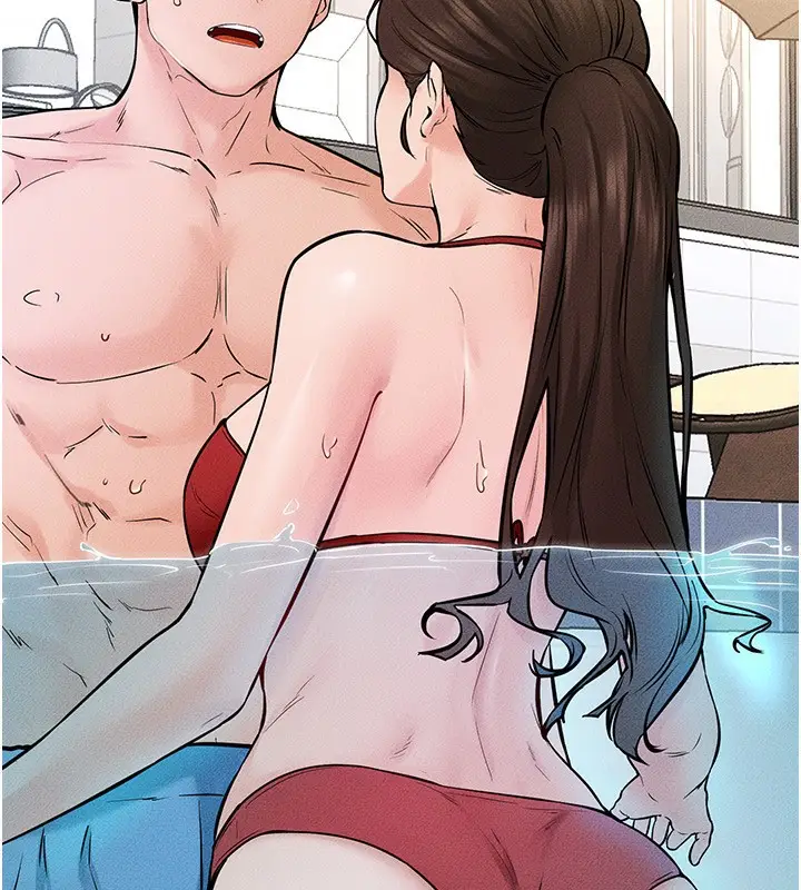 漫画《继母与继姐》第67话第4张图