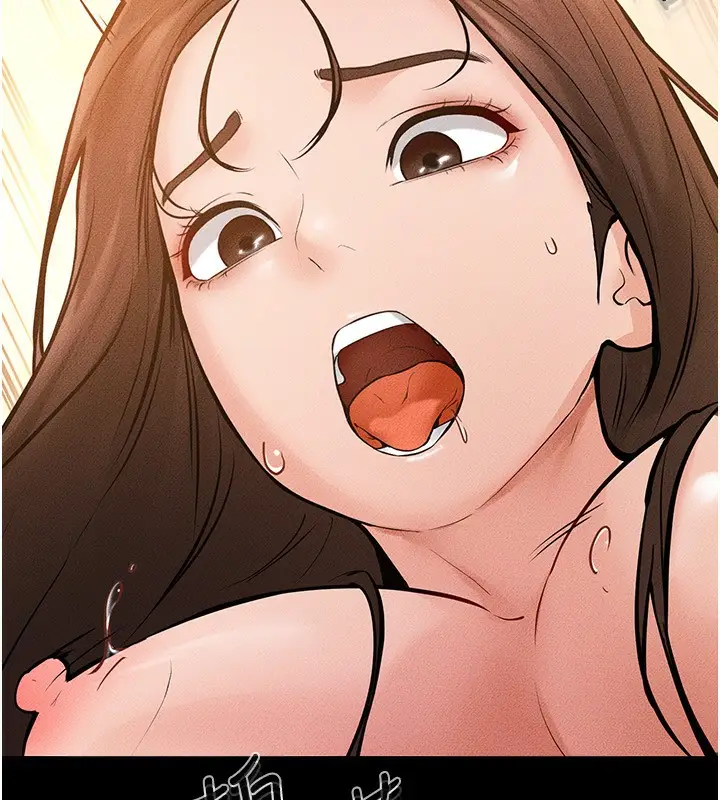 漫画《继母与继姐》第69话第116张图