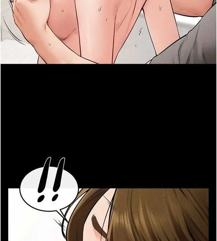 漫画《继母与继姐》第73话第35张图
