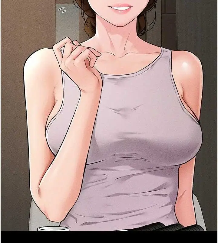 漫画《继母与继姐》第74话第73张图