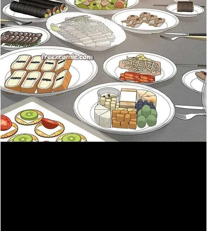 漫画《继母与继姐》第74话第75张图