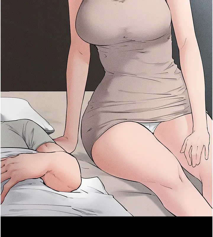 漫画《继母与继姐》第75话第101张图