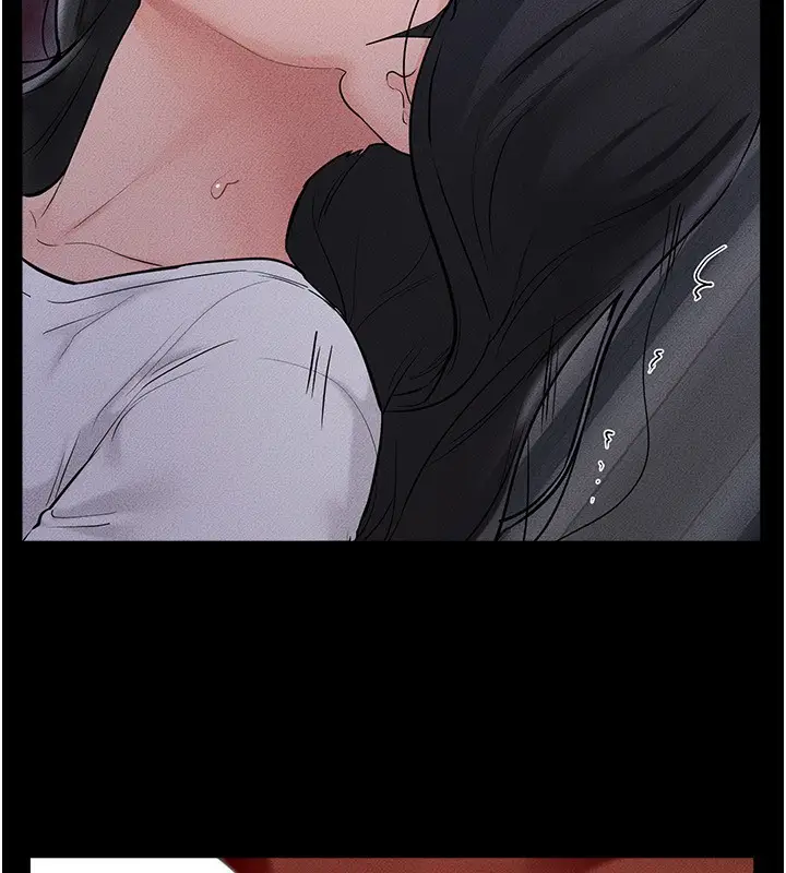 漫画《继母与继姐》第80话第117张图
