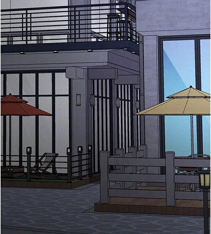 漫画《继母与继姐》第80话第69张图