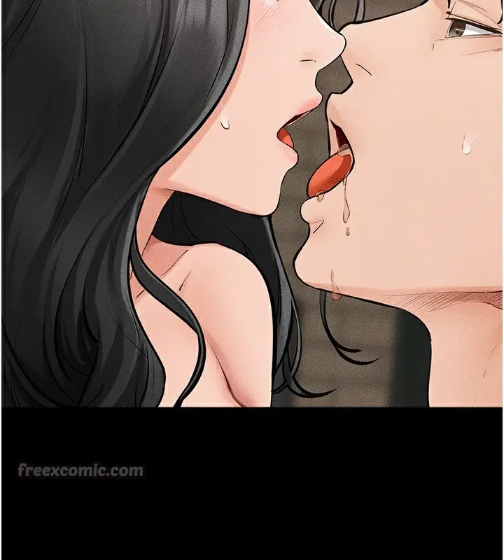 漫画《继母与继姐》第82话第70张图