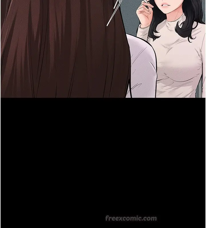 漫画《继母与继姐》第84话第42张图