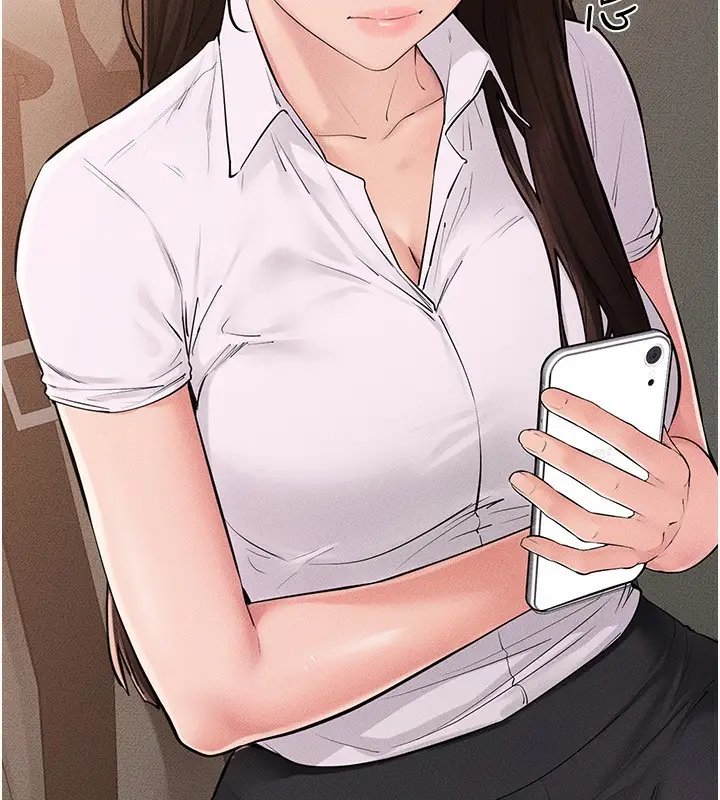 漫画《继母与继姐》第85话第20张图