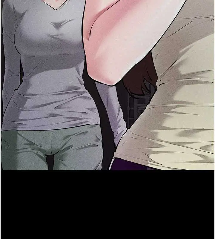 漫画《继母与继姐》第90话第132张图