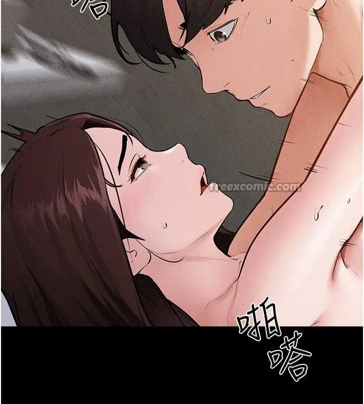 漫画《继母与继姐》第91话第112张图