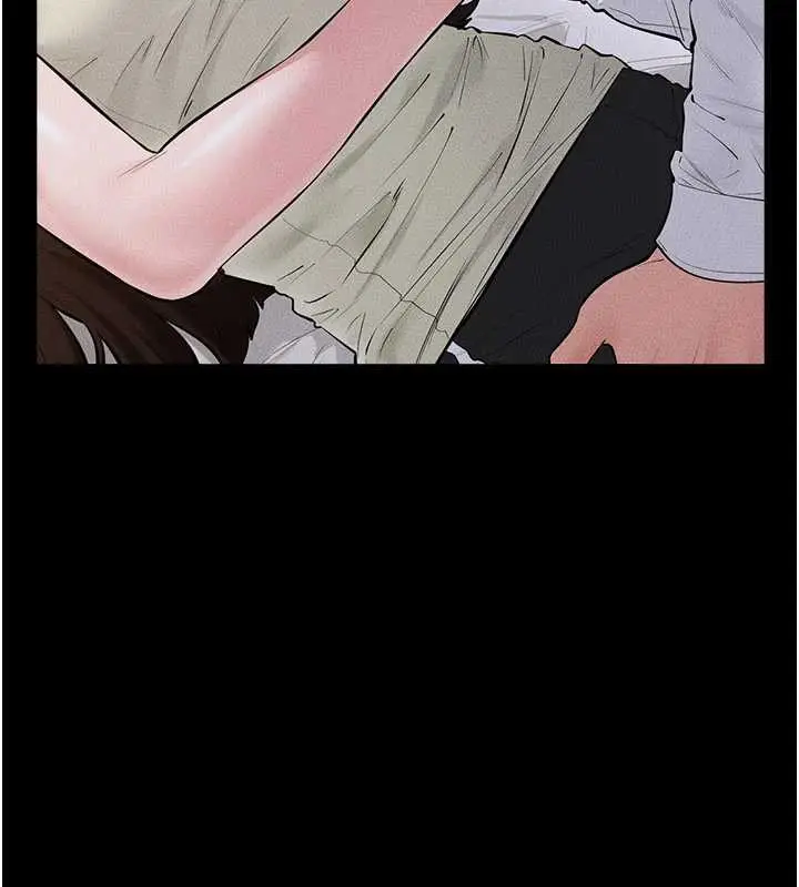 漫画《继母与继姐》第91话第23张图