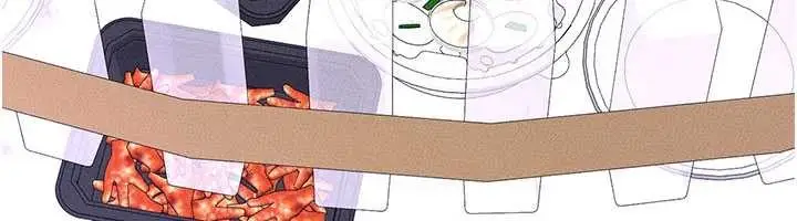 漫画《继母与继姐》第101话第127张图