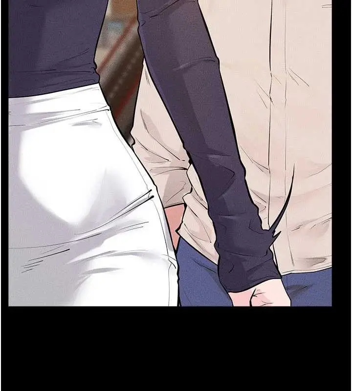 漫画《继母与继姐》第101话第18张图