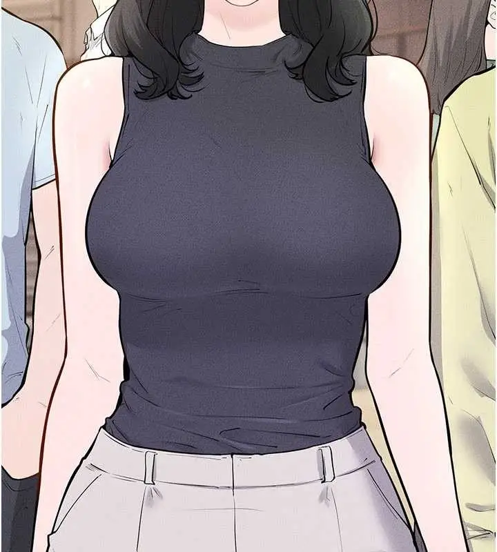 漫画《继母与继姐》第101话第94张图