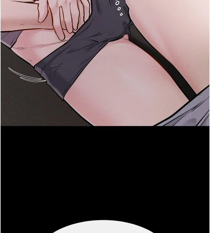 漫画《继母与继姐》第105话第107张图