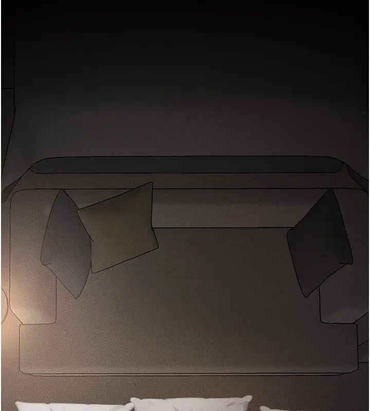 漫画《继母与继姐》第105话第43张图