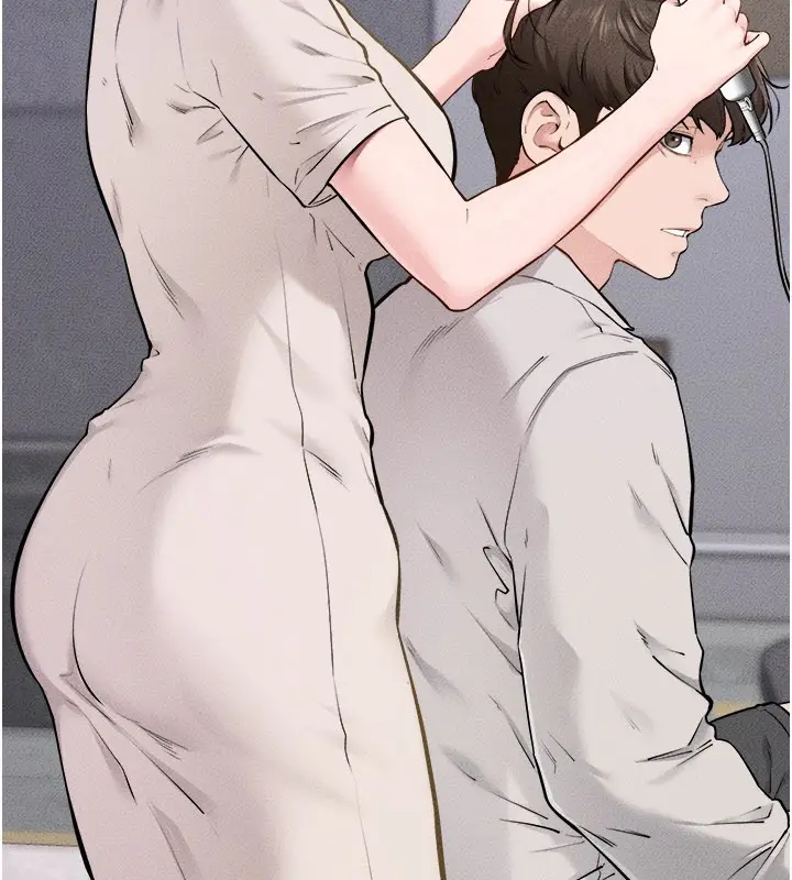 漫画《继母与继姐》第105话第5张图