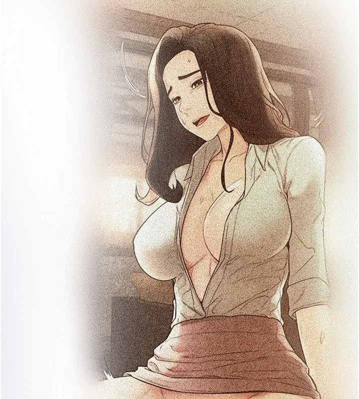 漫画《继母与继姐》第107话第125张图